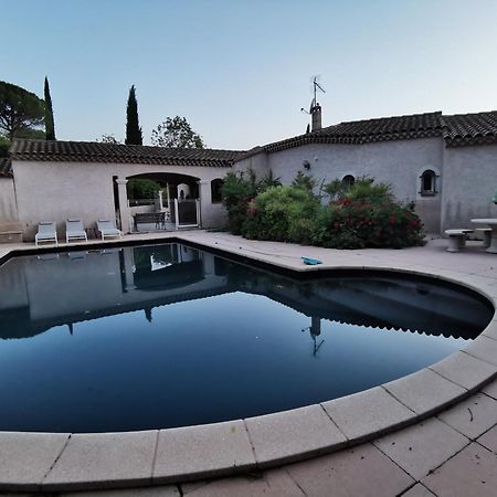 Le Loriot Villa Auriol Екстериор снимка