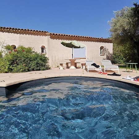Le Loriot Villa Auriol Екстериор снимка