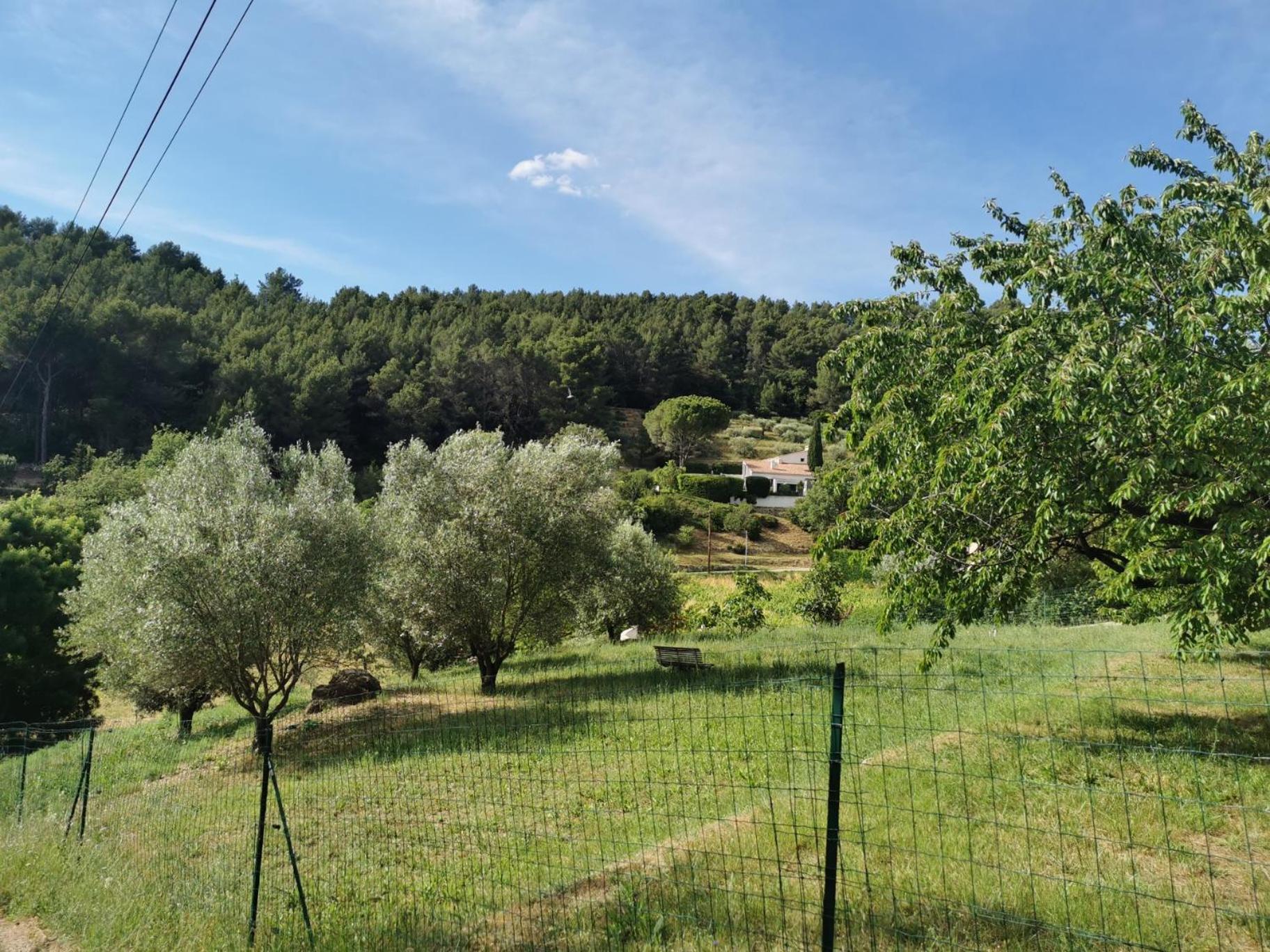 Le Loriot Villa Auriol Екстериор снимка
