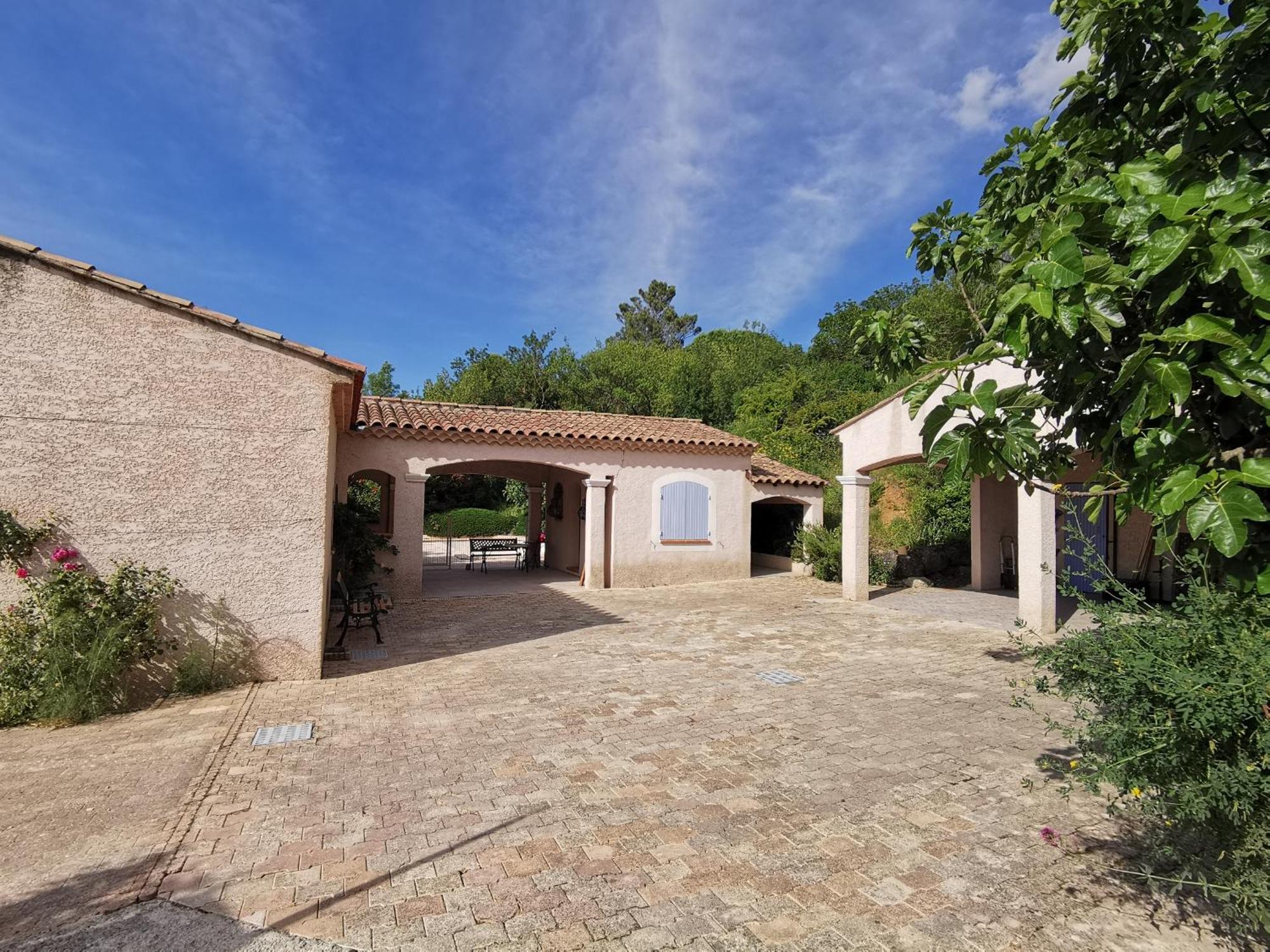 Le Loriot Villa Auriol Екстериор снимка
