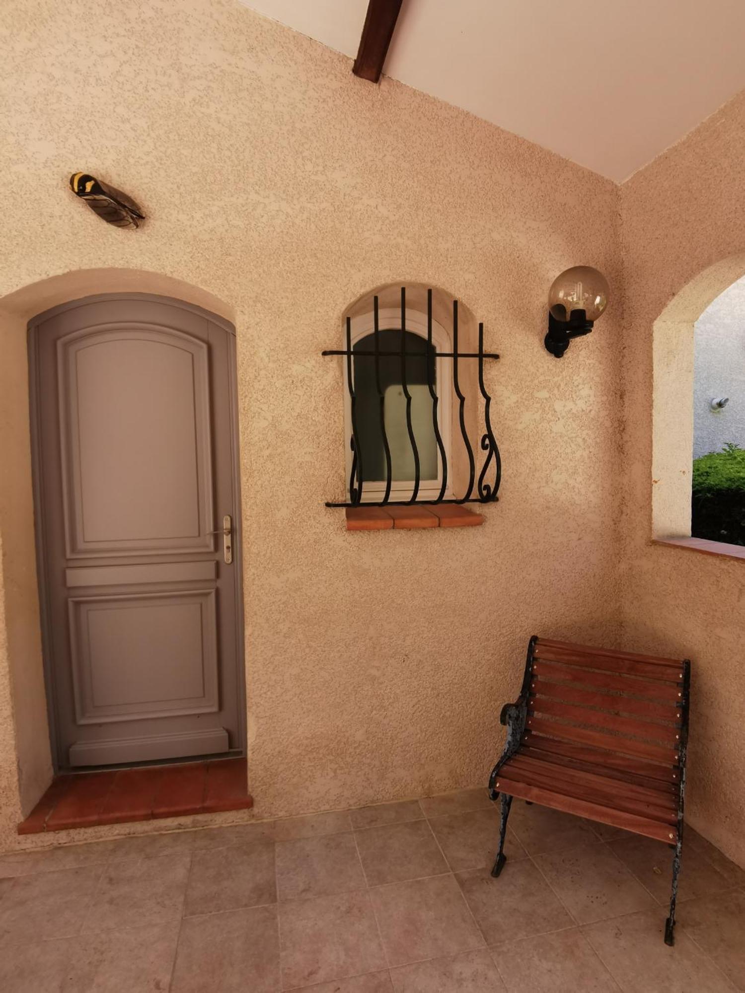 Le Loriot Villa Auriol Екстериор снимка