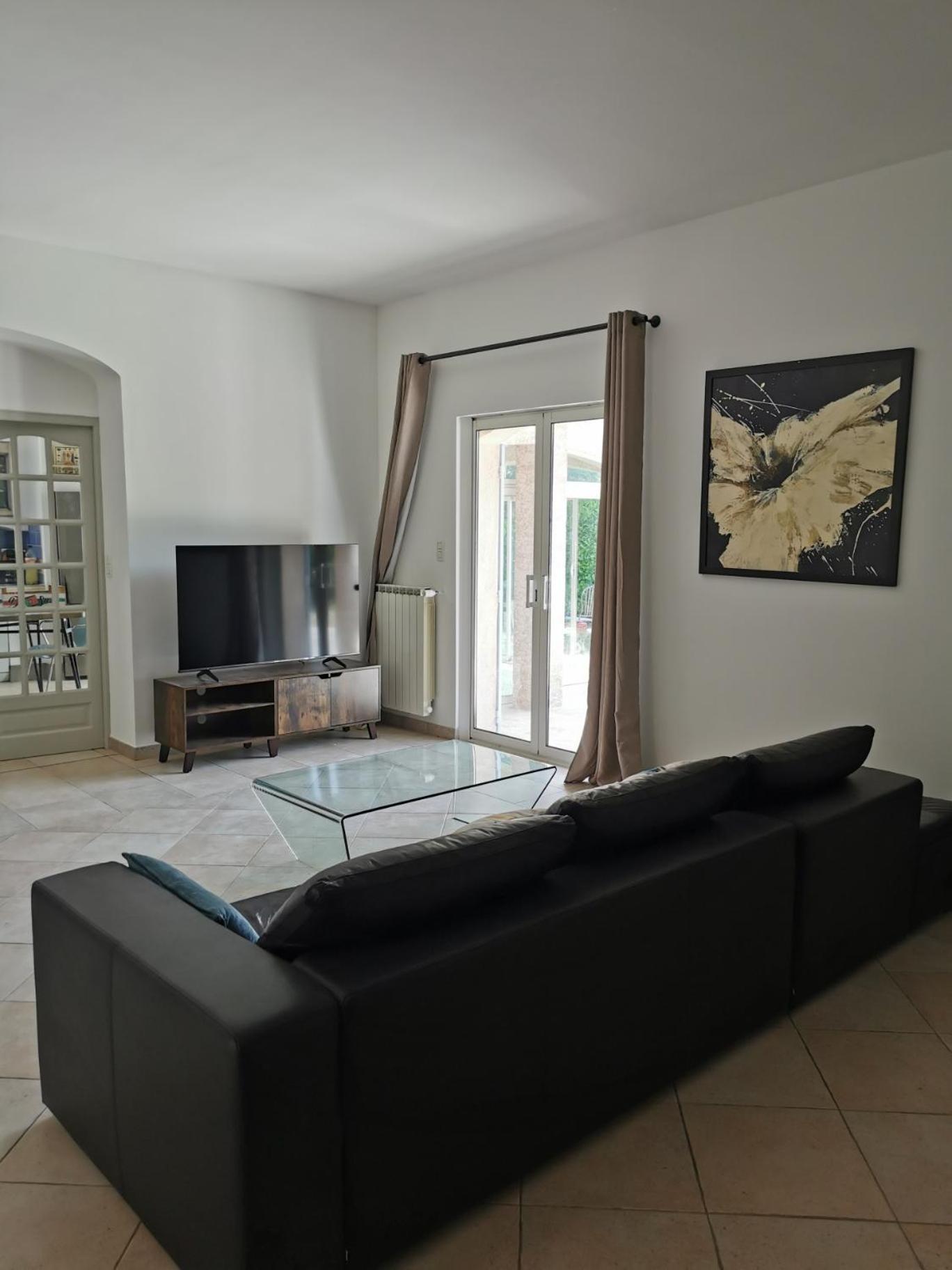 Le Loriot Villa Auriol Екстериор снимка