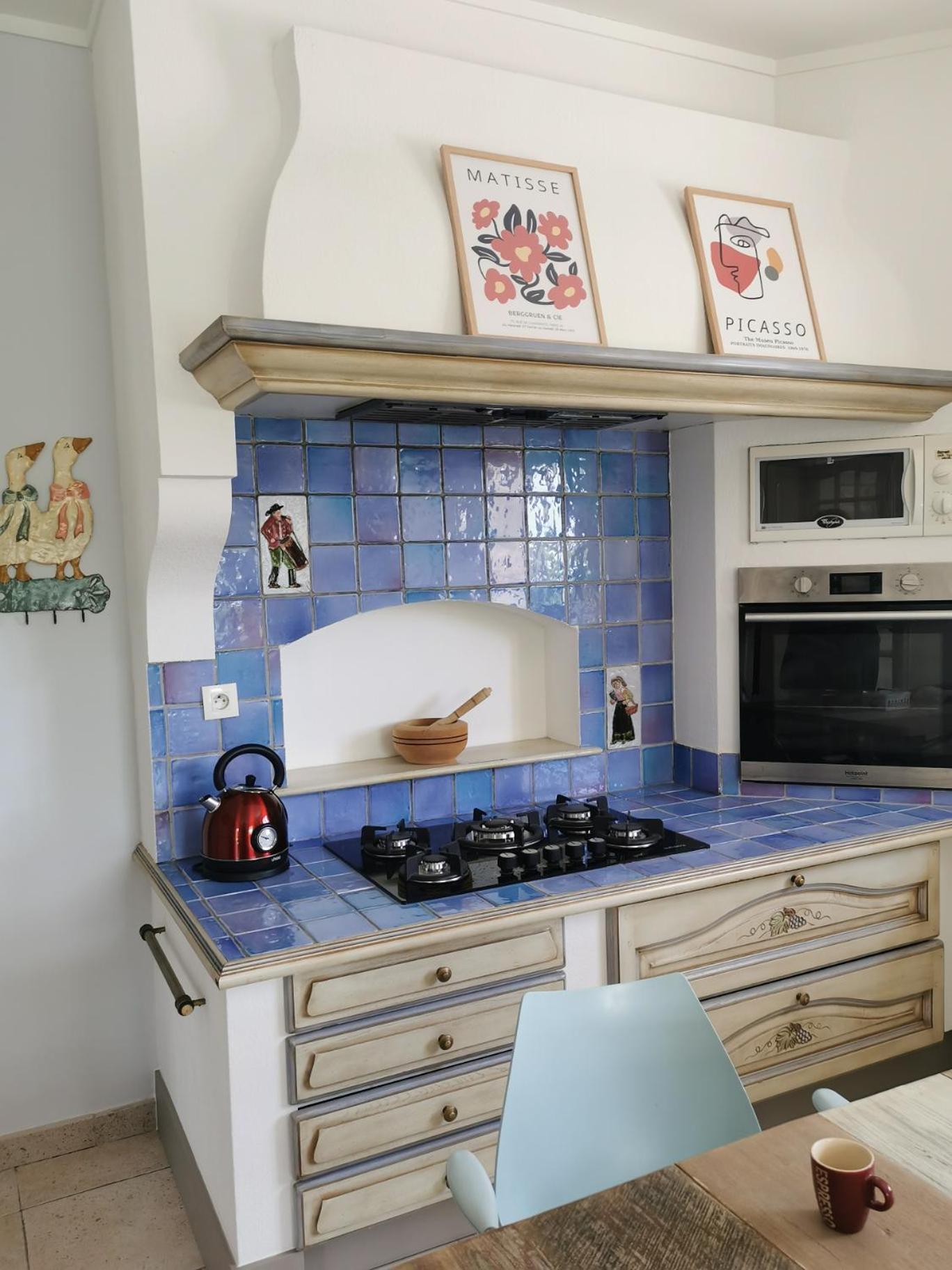 Le Loriot Villa Auriol Екстериор снимка