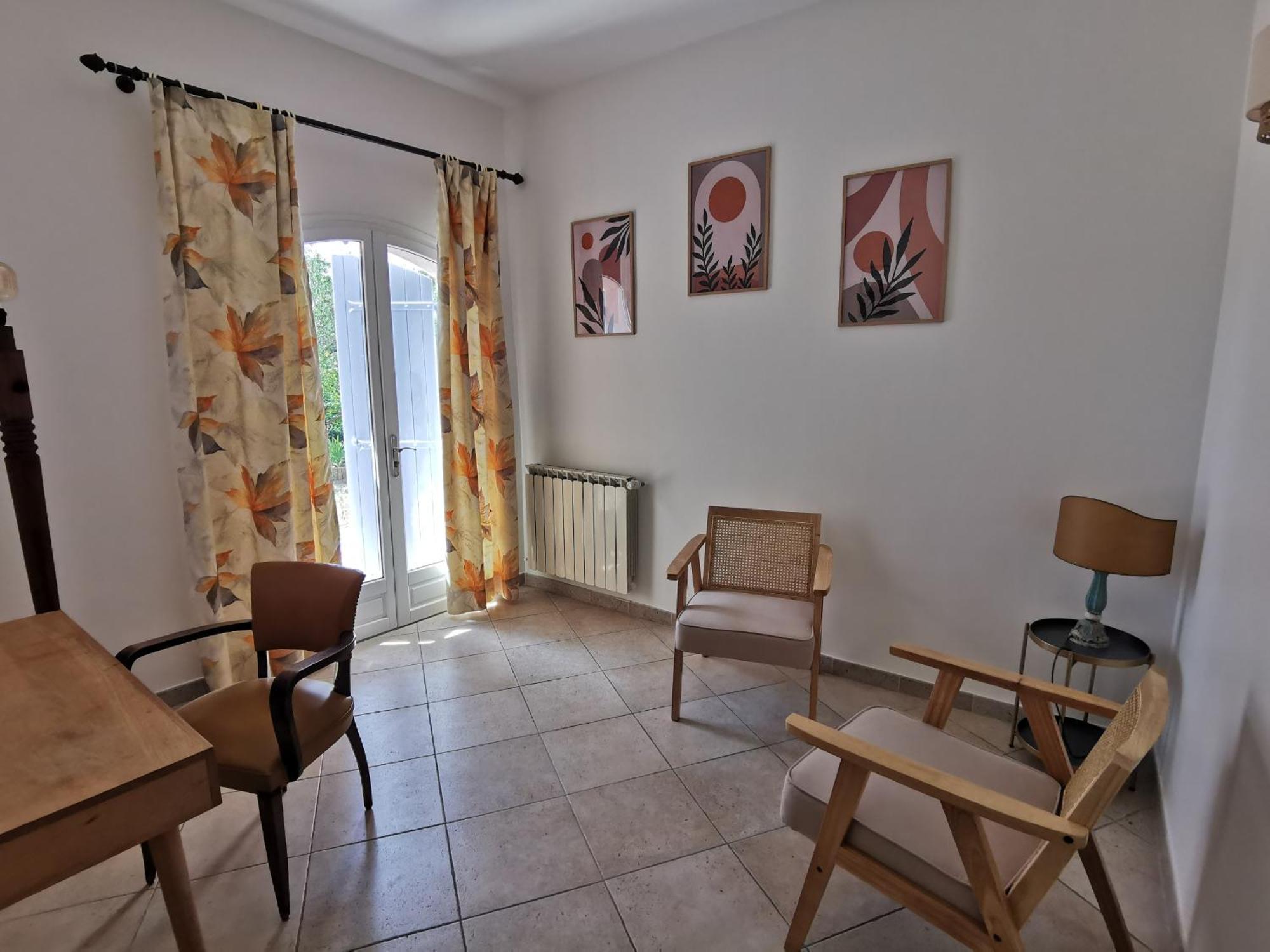 Le Loriot Villa Auriol Екстериор снимка