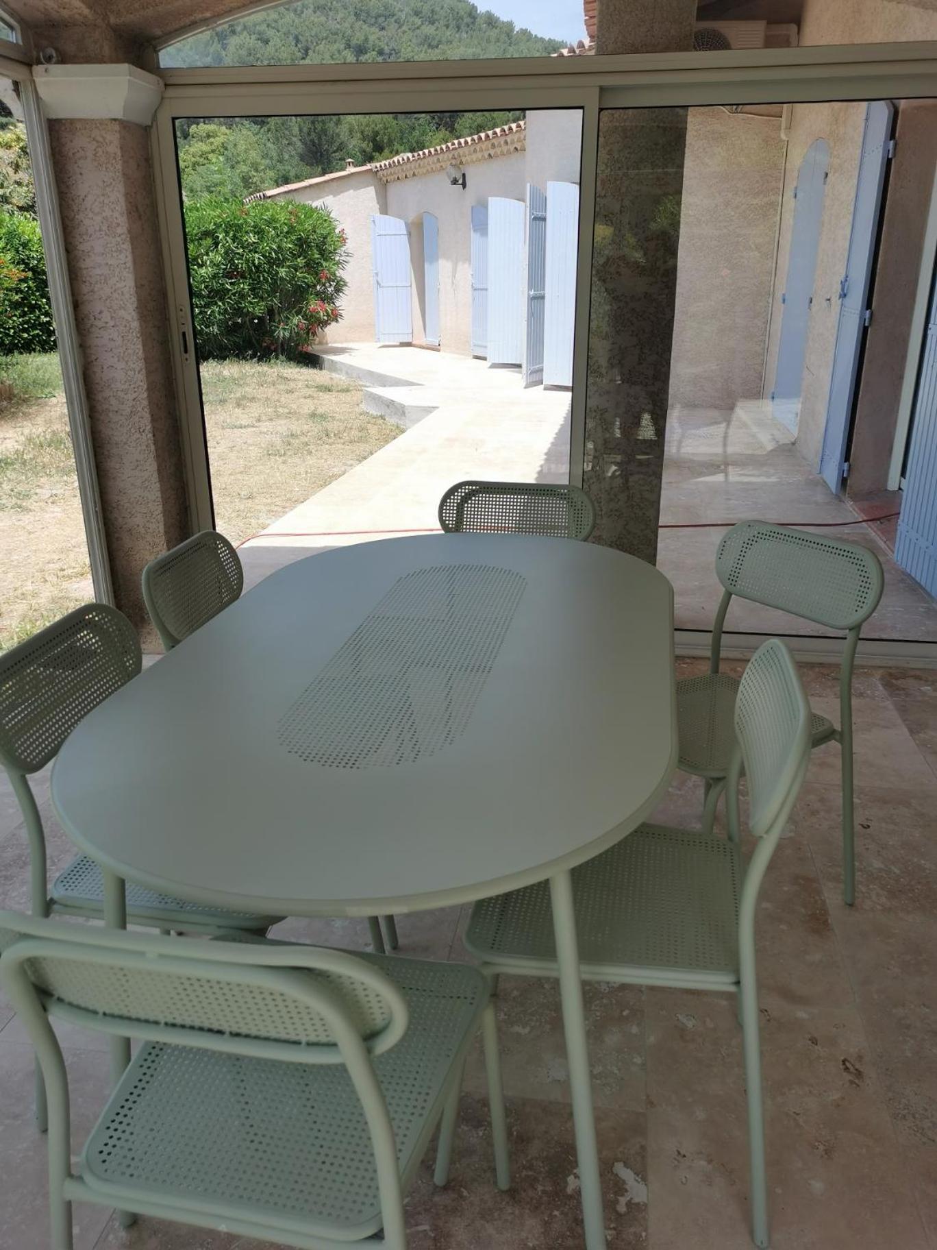 Le Loriot Villa Auriol Екстериор снимка