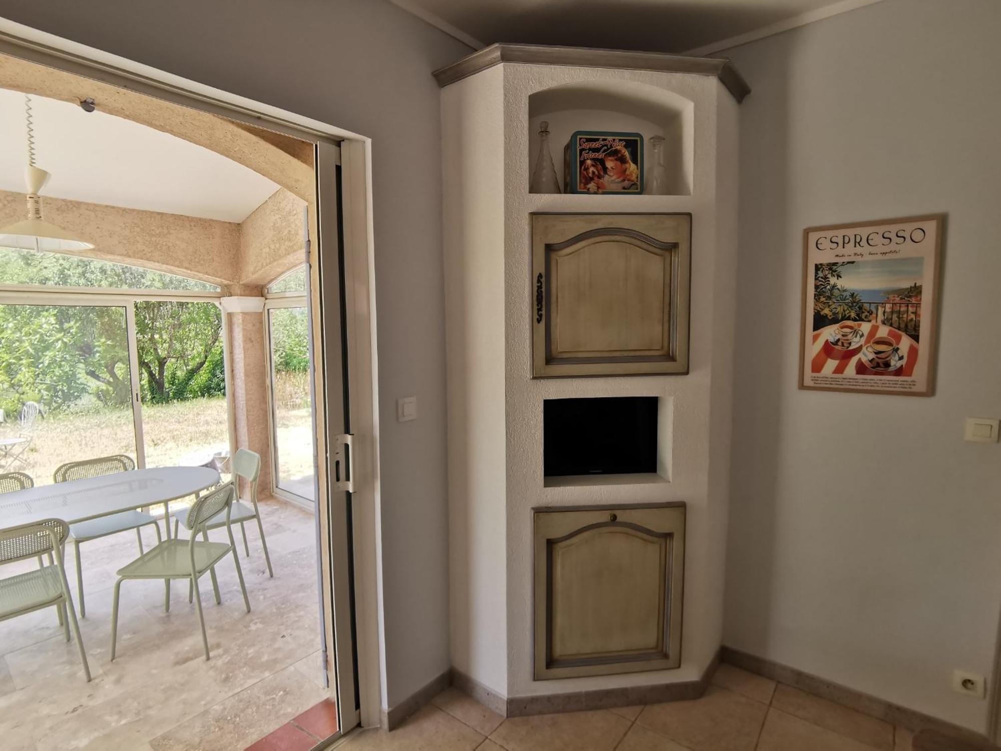 Le Loriot Villa Auriol Екстериор снимка