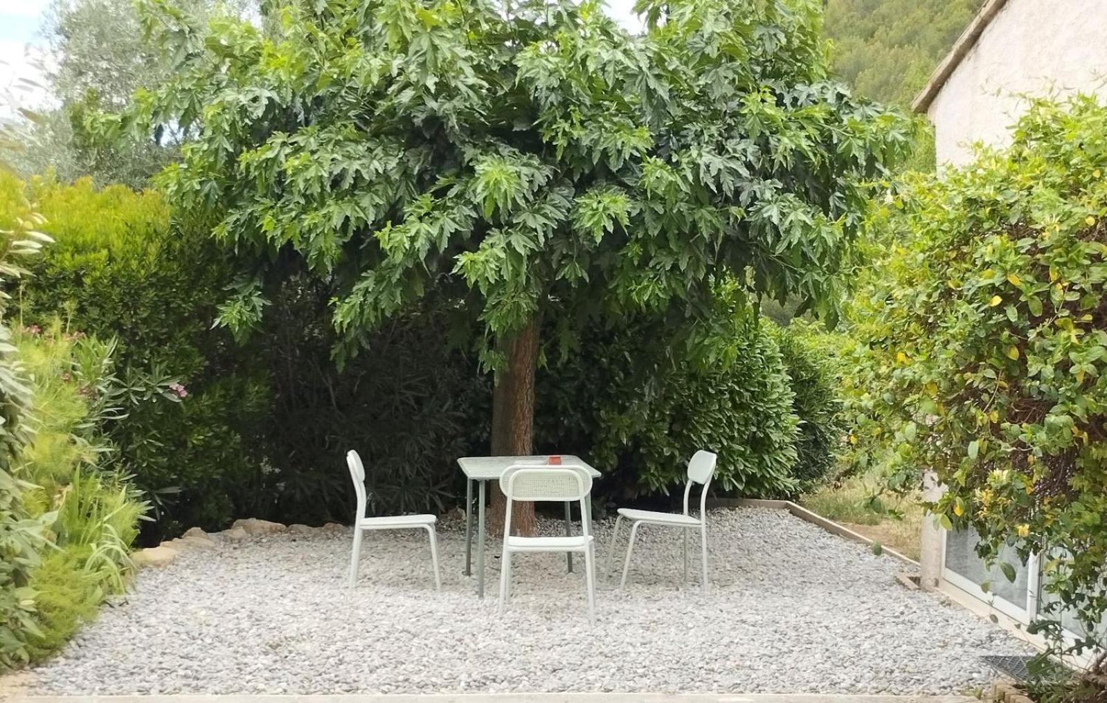 Le Loriot Villa Auriol Екстериор снимка