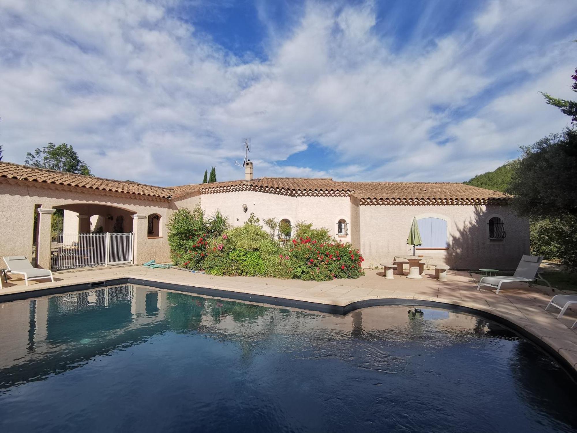 Le Loriot Villa Auriol Екстериор снимка