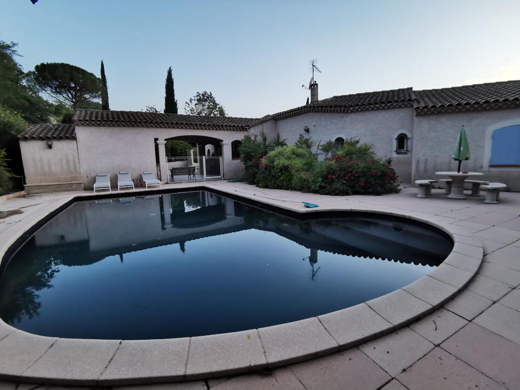 Le Loriot Villa Auriol Екстериор снимка