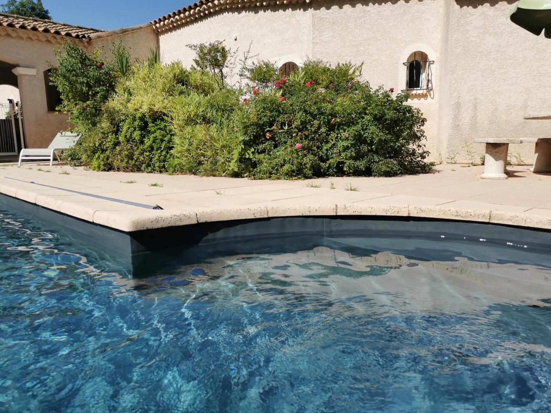 Le Loriot Villa Auriol Екстериор снимка