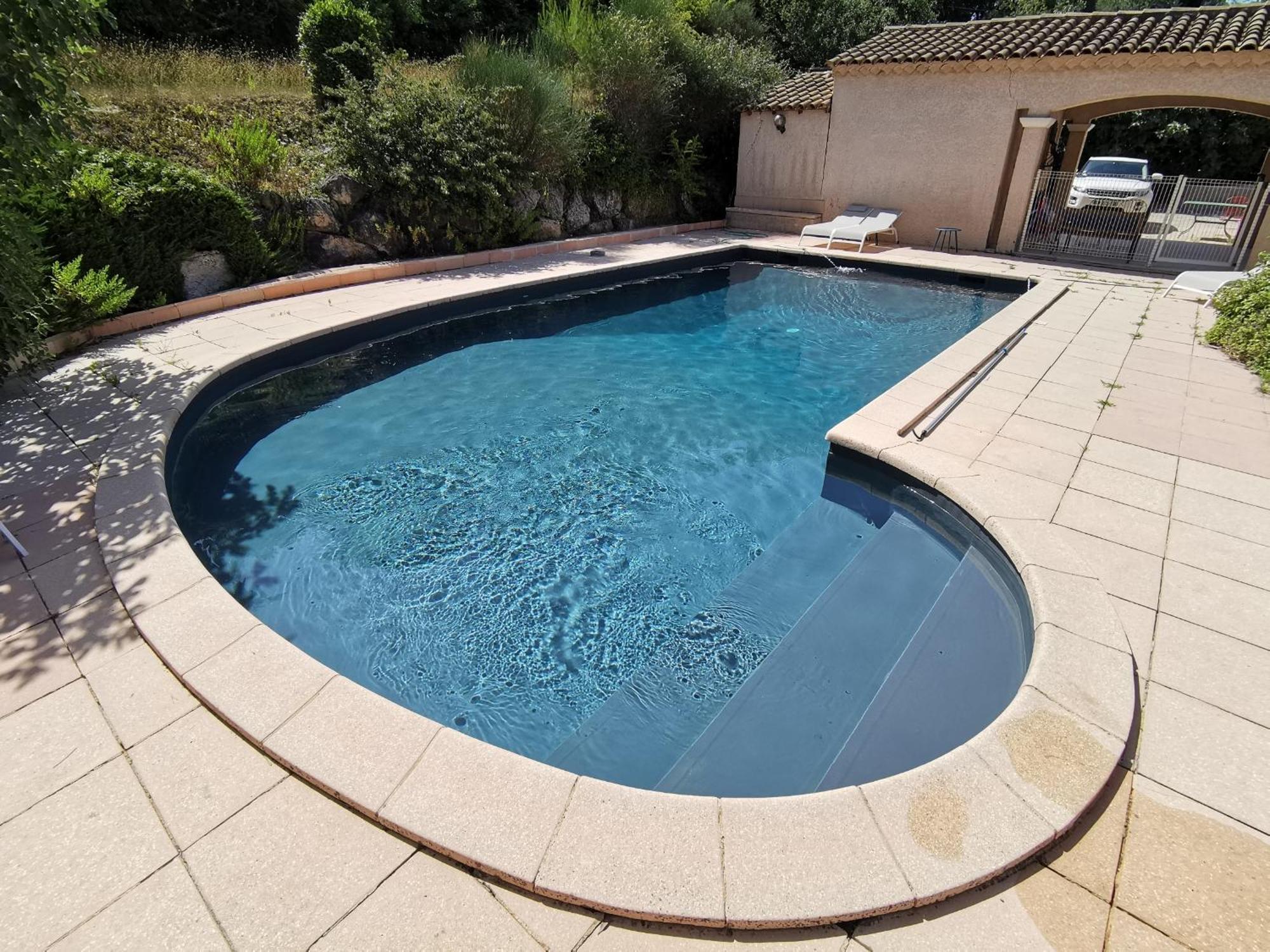 Le Loriot Villa Auriol Екстериор снимка