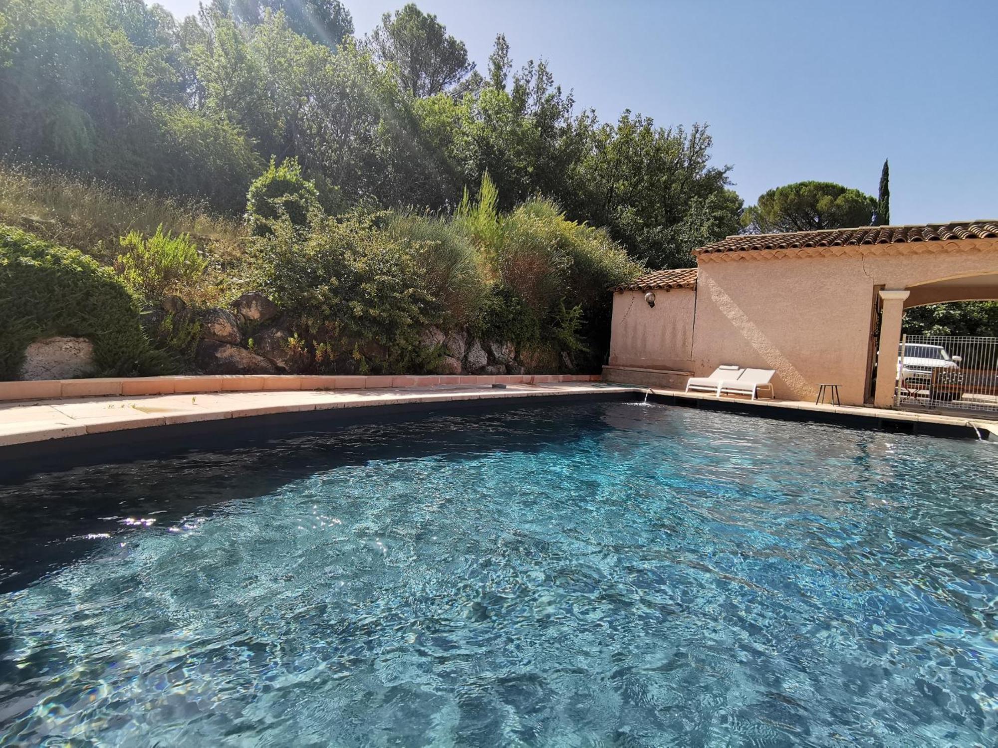 Le Loriot Villa Auriol Екстериор снимка