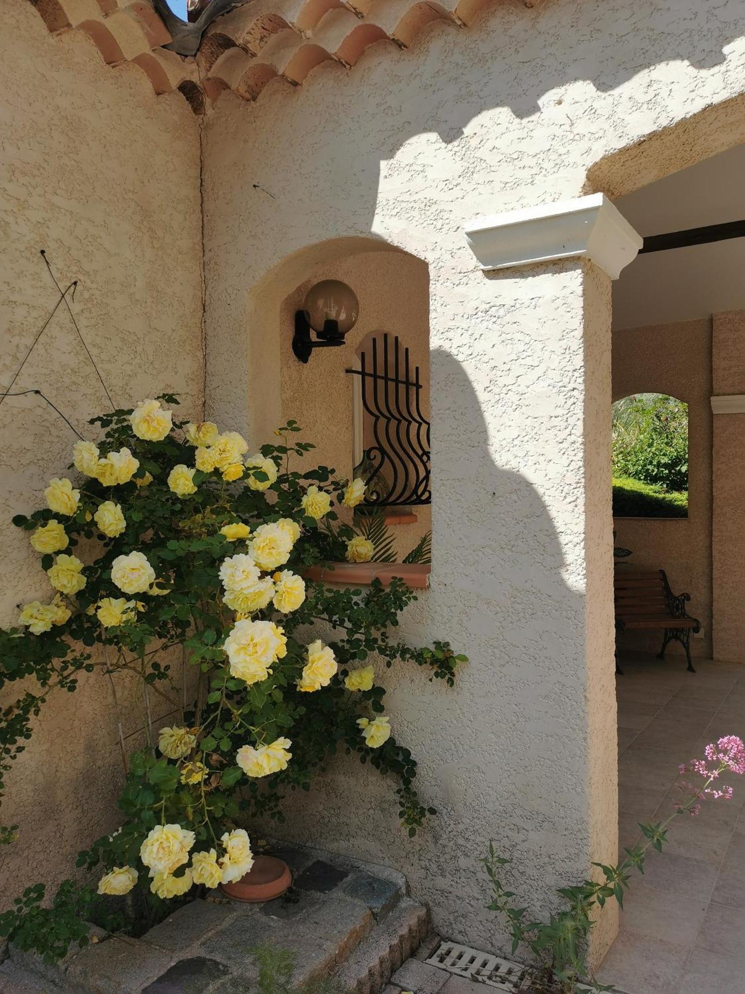 Le Loriot Villa Auriol Екстериор снимка